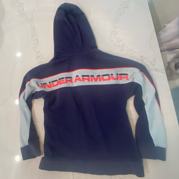 Under Armour matching hoodie and sweatpants - Picture 2 of 8